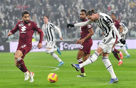 Highlights: Juventus 1-1 Torino - Football Italia