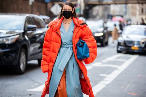 17 Puffer Jackets and Bubble Coats to Complete All Your Winter Looks - Fashionista