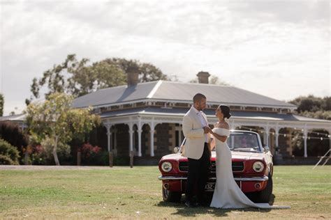 Royal Mail Hotel in Dunkeld — DUUET | Melbourne Wedding Photography ...