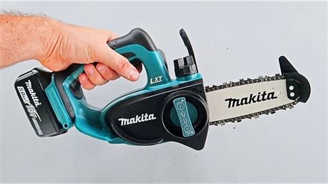 5 Next Level Tools You Don't Know Existed #4 | Chainsaw, Small chainsaw, Makita