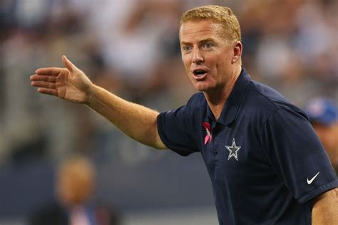 Jason Garrett contract extension: Dallas Cowboys sign head coach to ...