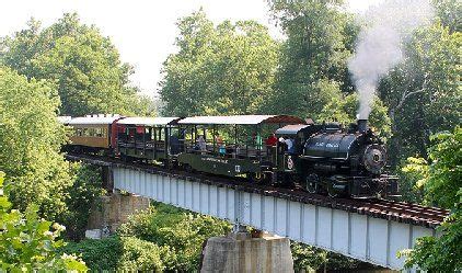 Walkersville Southern Railroad | Day trips, Excursions, Trip