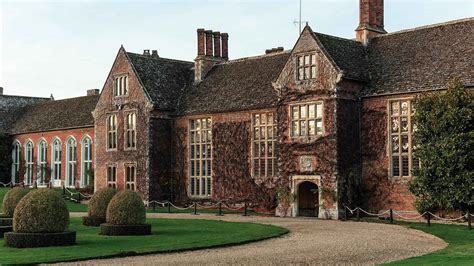 WARNER HOTELS - LITTLECOTE HOUSE - Hotel Reviews & Price Comparison (Hungerford, England ...