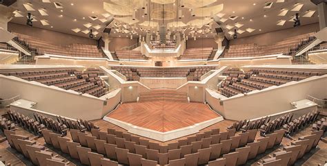 Chamber Music Hall | Berliner Philharmoniker | Chamber music, Hall, Music