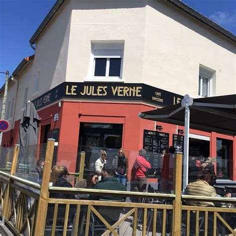 LE JULES VERNE, Le Crotoy - Restaurant Reviews, Photos & Phone Number - Tripadvisor