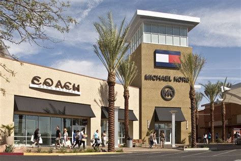 Las Vegas South Premium Outlets is one of the best places to shop in Las Vegas