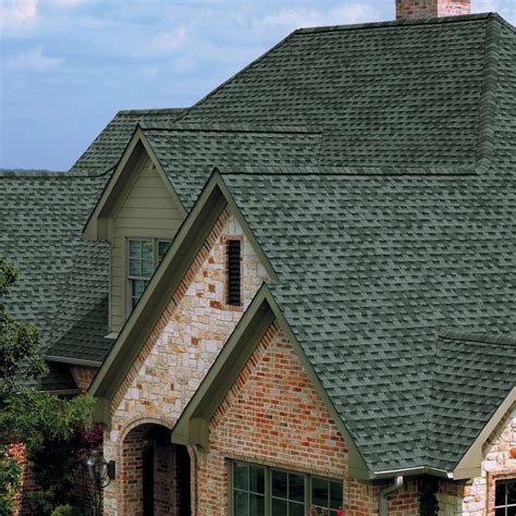 Charm City Roofing - GAF Timberline HD Shingles