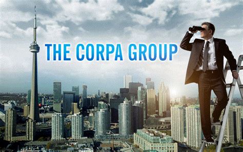 Private Investigators - The Corpa Group Inc.