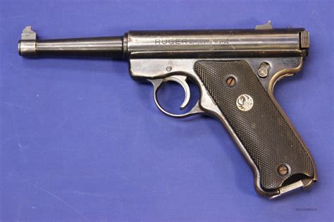 Classic firearms. | Rimfire Central Firearm Forum