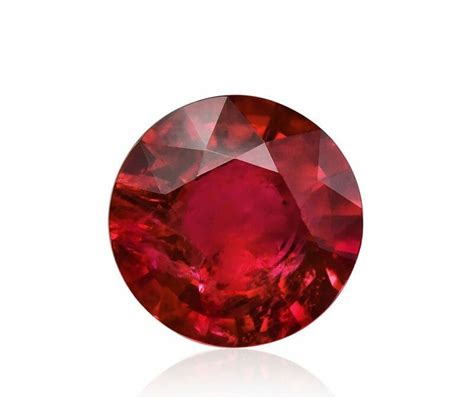 Why Rubies are Red? - Jose & Co Custom Jewellers