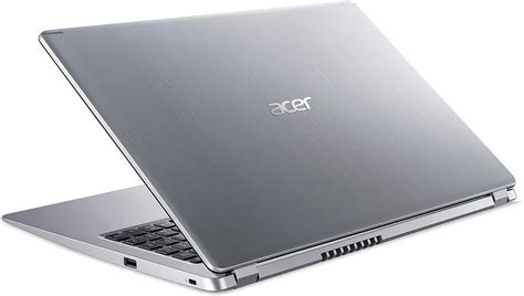 Acer Aspire 5 Slim Laptop, 15.6 inches Full HD IPS Display, AMD Ryzen 3 ...