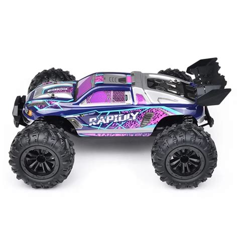 Rc Car Off Road 4x4