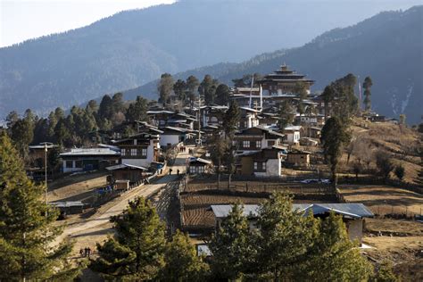 The Kingdom of Bhutan - 2023 - Admiral Travel International | Luxury ...