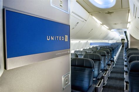 United Airlines to update MAX order – PaxEx.Aero