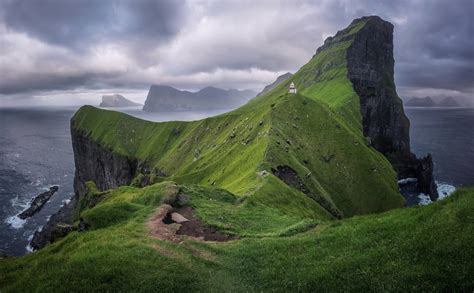 Faroe Islands Attractions