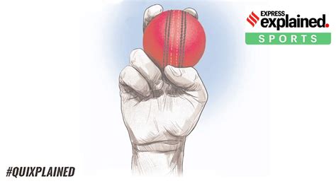 Quixplained: The pink ball in cricket | Explained News - The Indian Express