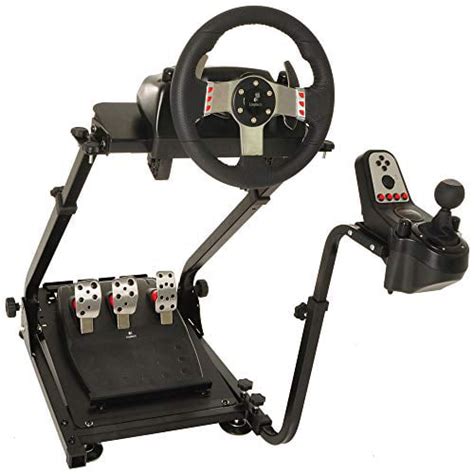 Minneer Racing Wheel Stand Pro for Logitech G25 G27 Australia | Ubuy