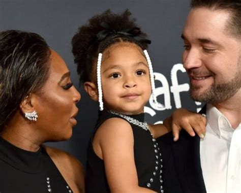 Alexis Olympia Ohanian Jr. - Age, Bio, Birthday, Family, Net Worth ...