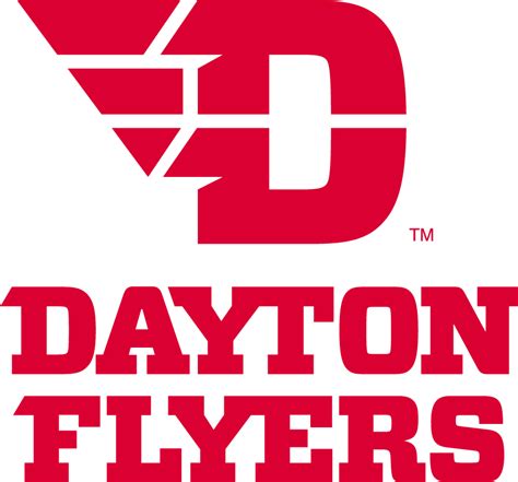 Dayton Flyers Logo - Alternate Logo - NCAA Division I (d-h) (NCAA d-h ...