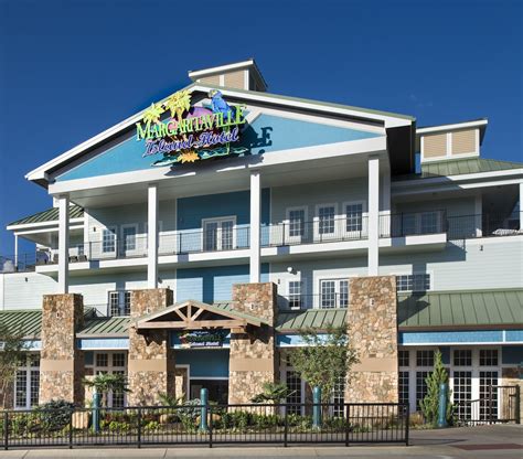 Margaritaville Island Hotel (Gatlinburg - Pigeon Forge, USA) | Expedia