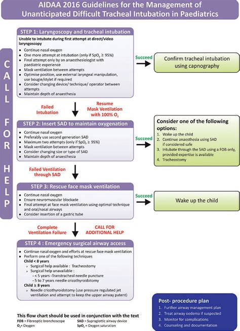 Difficult Airway Device