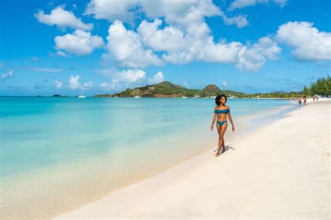 Jolly Beach Resort Antigua – Sackville Travel Services