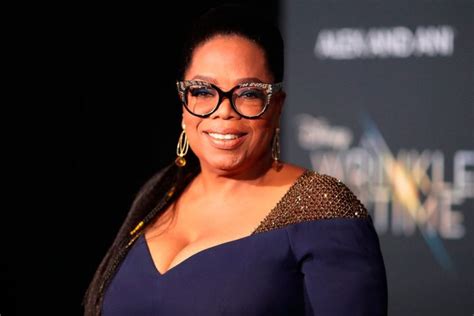 Oprah Winfrey Opens Up About Weight Struggles and Her Refusal to Try Ozempic - ABTC