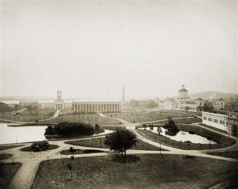 1897 Centennial Park Nashville, TN Centennial Celebration Year | Music ...