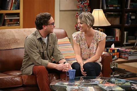 Big Bang Theory Season 8 Finale: Changes Ahead for Penny, Leonard, and ...