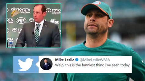 Sports fans celebrate Jets head coach hire Adam Gase as their newest meme - Article - Bardown