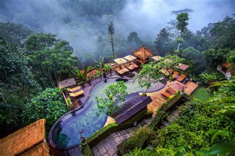 Nandini Jungle Resort and Spa Bali in Indonesia - Room Deals, Photos & Reviews