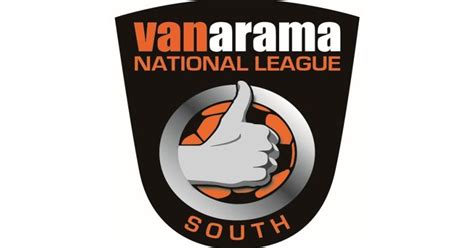 Saturday`s Vanarama National League South Review - The MANarama National League