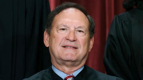 Justice Alito, in secretly recorded audio by Lauren Windsor, apparently ...