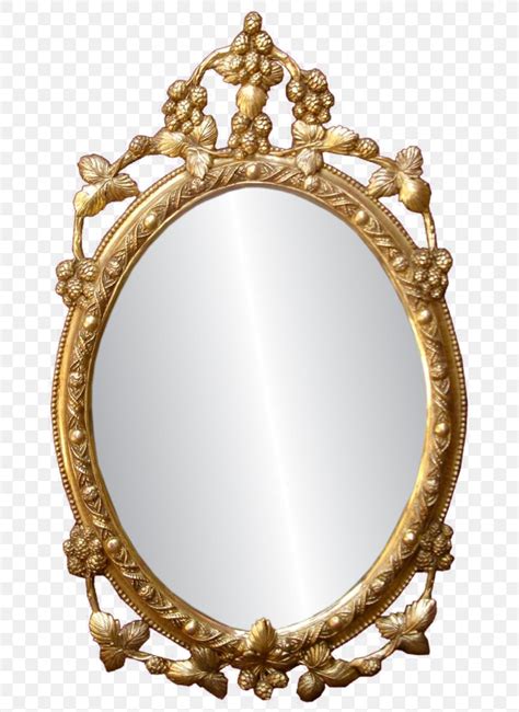 Magic Mirror Clip Art, PNG, 711x1125px, Light, Brass, Image File Formats, Mirror, Mirror Image ...