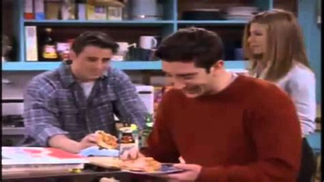 Friends season 8 bloopers - unmasa