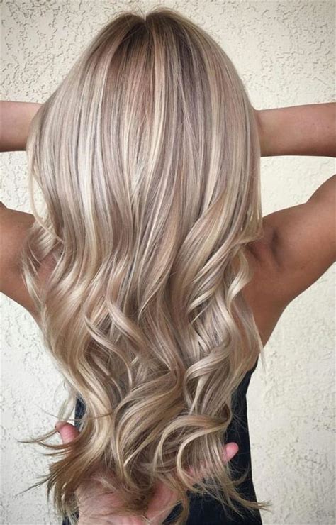 Cool Summer Hair Color Ideas - Best Hairstyles in 2020 - 100+ Trending Ideas