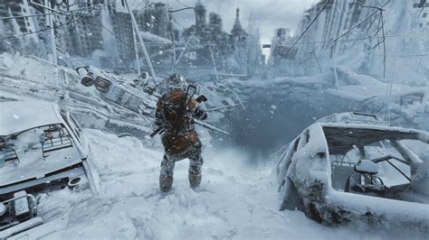 Metro Exodus: The Two Colonels is a love letter to Metro 2033 | GamesRadar+