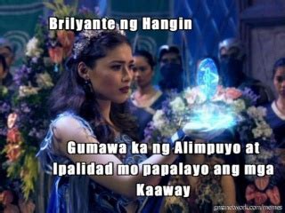 Encantadia Meme | GMA Meme Generator