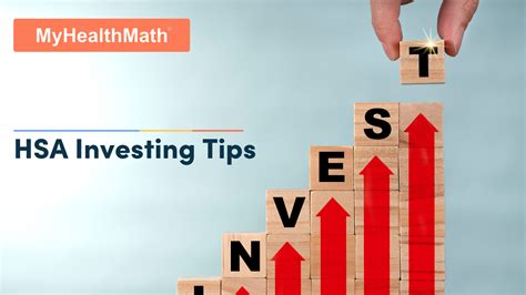 HSA Investment Strategies - MyHealthMath