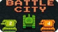 Play Mini Battle City game online for free | 4GameGround.com