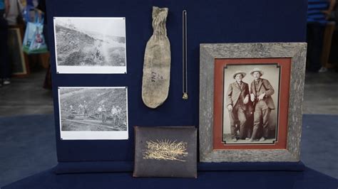 Klondike Gold Rush Memorabilia, ca. 1897 | Antiques Roadshow | PBS