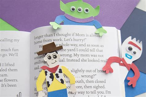 Toy Story Craft With Free Printables The Best Ideas For Kids | Images ...