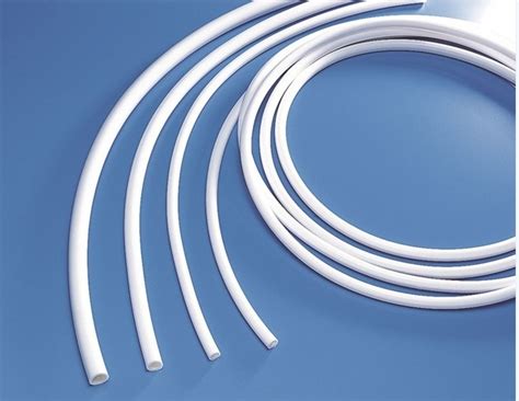 PTFE Tubing Features, Sizes, and Real-World Applications