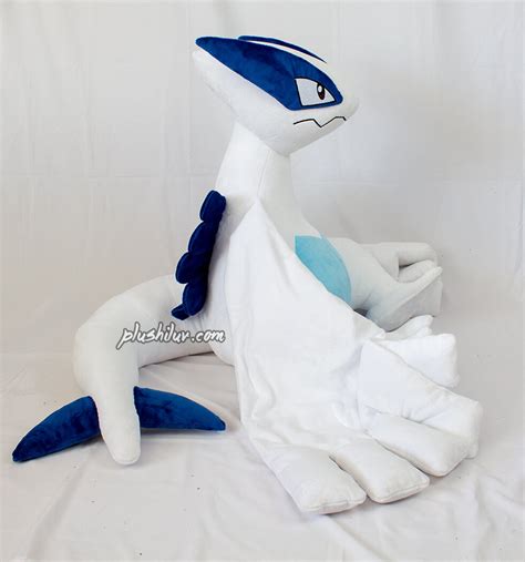 Lugia — plushiluv