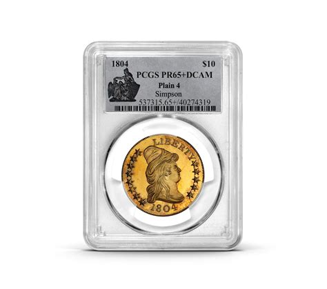 PCGS-Graded Rare Coins Realize Monster Bids at Heritage Auction Event | Coin Collectors News