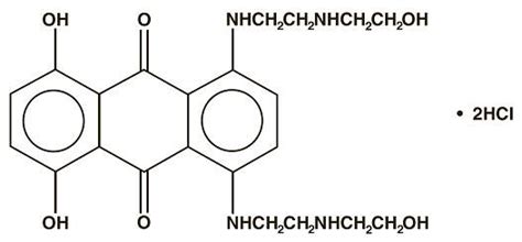 Mitoxantrone Injection Concentrate: PI - Drugs.com