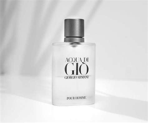 Acqua di Gio EDT (2023) Review - The Ultimate Freshie