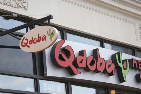 QDOBA Brings Back Fan-Favorite Item Due to Popular Demand - Parade