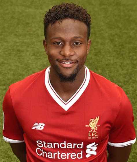 Divock Origi | Liverpool FC Wiki | FANDOM powered by Wikia