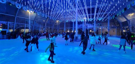 Ice Skating Prices & Information | Ice Skate Birmingham